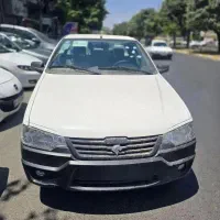 آریسان ۲ مدل ۱۴۰۴ صفر خشک