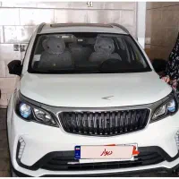 بک ایکس 3 (Bac x3)