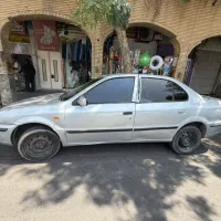 سمند X7|خودرو سواری و وانت|دزفول, |دیوار
