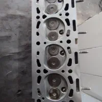 سرسیلندر کامل پژو ۴۰۵ و پارس برند بشل