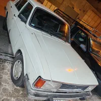 پیکان سواری  زیر خاکی کلکسیونی مدل 79