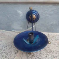 شب خواب دیواری