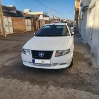 سمند سورن ۱۴۰۴