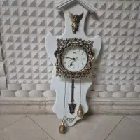 ساعت دیواری