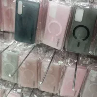 موبایل جانبی و تعمیرات