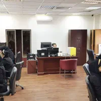 موسسه مالی. حسابرسی و حسابداری کار افرین