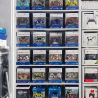 دسته بازی-کنترلر-دسته پلی استیشن