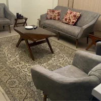 مبل ۷ نفره