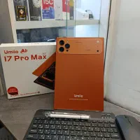 تبلت umiio مکس 17 گیمینگ مهندسی