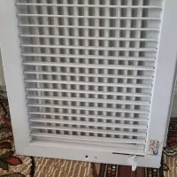 دریچه کولر