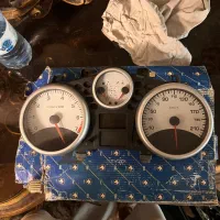 کیلومتر پژو ۲۰۷ ساخت برزیل