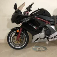 کاوازاکی نینجا 650 mt 600 1000 cb 400 1300 ns