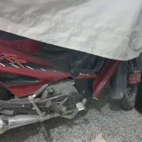 موتورسیکلت شوکا۱۲۵