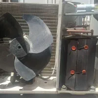 کولر گازی اوجنرال ۲۴ هزار
