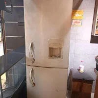 یخچال فریزر الکتروستیل