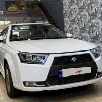 دنا اتوماتیک آپشنال / تحویل فوری