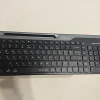 کیبورد ایفورتک a4tech