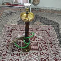 قلیون|کلکسیون و سرگرمی|شیروان (خراسان), |دیوار