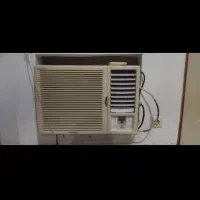 کولر گازی