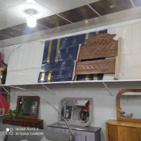 تخت خواب یک نفره و دونفره