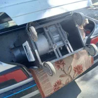 دستگاه آبگیری گوجه انگور ابگوجه گیری انگورگیری  رب