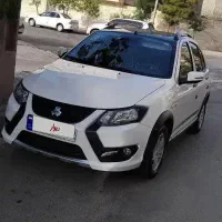 کوییک مدل ۱۴۰۴ GXRL پارس خودرو فول موتور اطلس