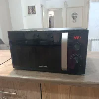 ماکروفر سامسونگ اصل