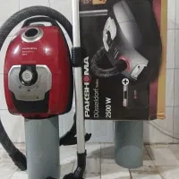جارو برقی پاکشون شوما مدل Pvc
