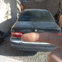 سمند ۸۹|خودرو سواری و وانت|ایرانشهر, |دیوار