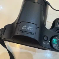 دوربین عکاسی canon