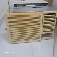 کولر پنجره ای سوپرا
