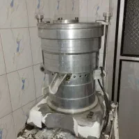 آبمیوه گیر صنعتی