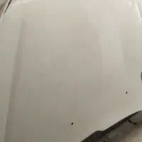 دینام استارت  گلگیر ۲۰۶. درب موتور