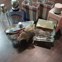 شیشه عطر
