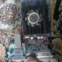 کارت گرافیک ۲گیگ GT610
