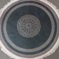 فرش گرد