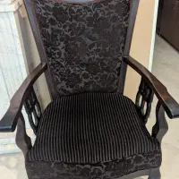 مبل و میز ناهارخوری هشت نفره