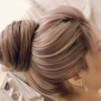 انواع خدمات رنگ و لایت /رنگ و مش/آمبره و ترکیبی