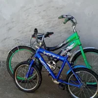 دوچرخه