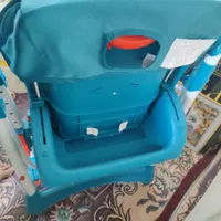 صندلی غذا خوری بچه|تخت و صندلی بچه|ری, |دیوار