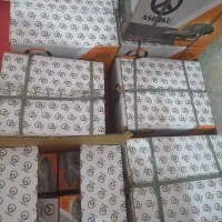 لنت جلو پژو پارس و آریسان و 405 ارزان و با دوام