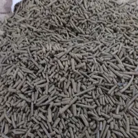 کنجاله کلزا