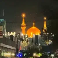 تور مشهد و کربلا