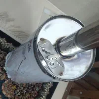 منبع تمام استیل