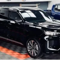 اکستریم QX مدل 1404