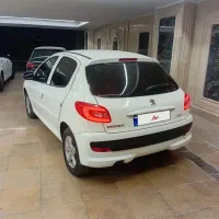 پژوi۲۰۷|خودرو سواری و وانت|شهر ری, سرتخت|دیوار