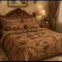 سرویس روتختی sweet Home ترک
