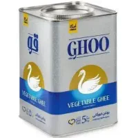 روغن ذرت قو