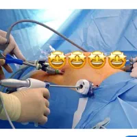 دستیار و ادد جراح زیبایی