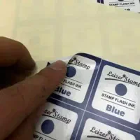 چاپ انواع لیبل و برچسب